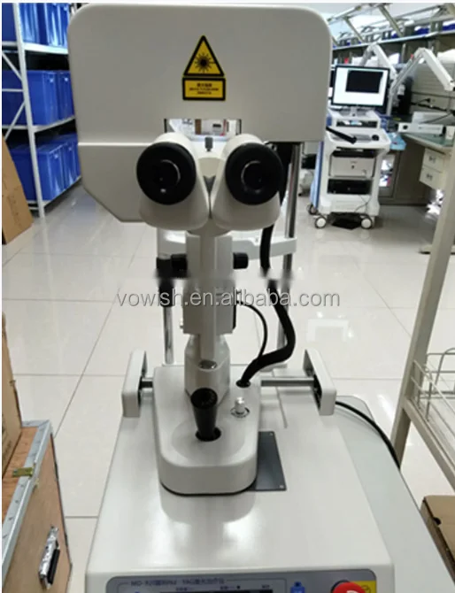ophthalmic equipment MD 920 eye yag laser MD-920 Yag Laser MD 920 ophthalmic yag laser