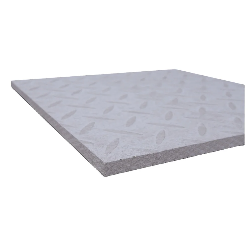 Washable Concrete Cladding Fireproof Decorative Wall Panel