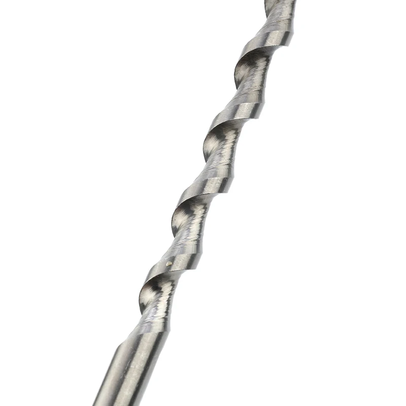 
4Pcs Hex Shank Self Centre Door Lock Hinge Drill Bits for Woodworking 