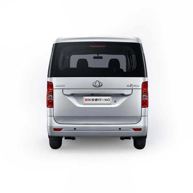 ChangAn Ruixing M60 механическая коробка передач 5MT 1 6 л 85 кВт 153 нм Подержанный мини-фургон грузовой