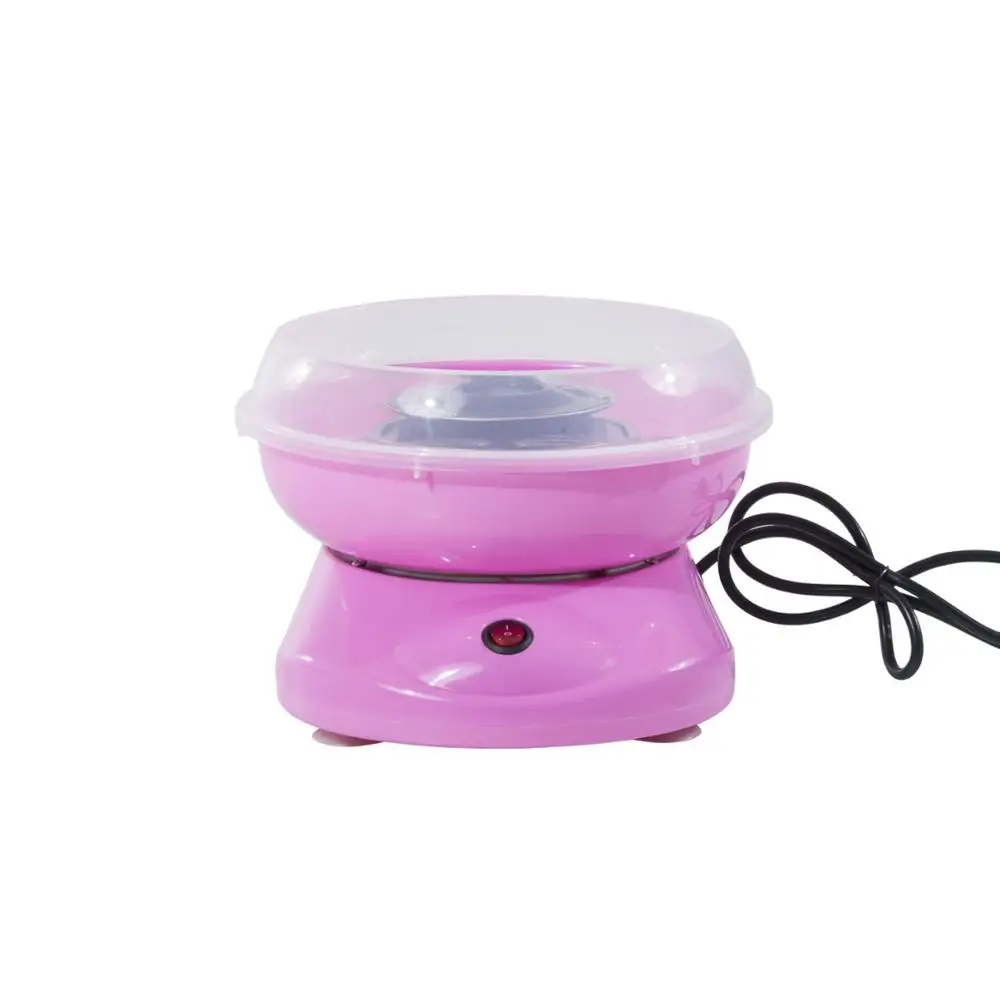 Home Automatic Sugar cotton candy machine
