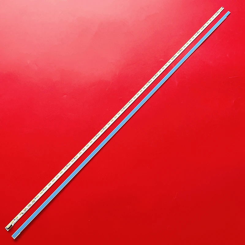 HX-E0120  58E690U suitable for Changhong 58Q1N Lenovo 58S9 light strip V580D1-LS1-TLEM7 TREM7 LCD light strip