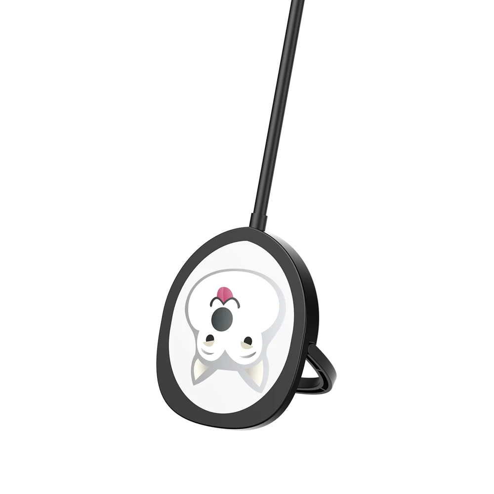 Дропшиппинг amazon OEM 2 в 1 быстрое зарядное устройство для телефона магнитное складное зарядное устройство 15 Вт Беспроводное зарядное устройство для iphone