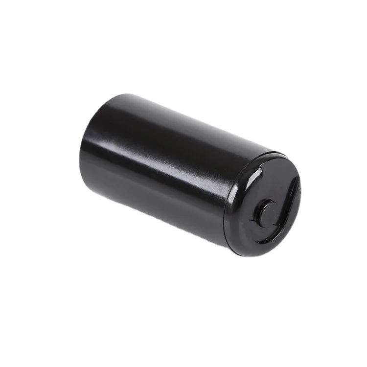 CD60 type  capacitor