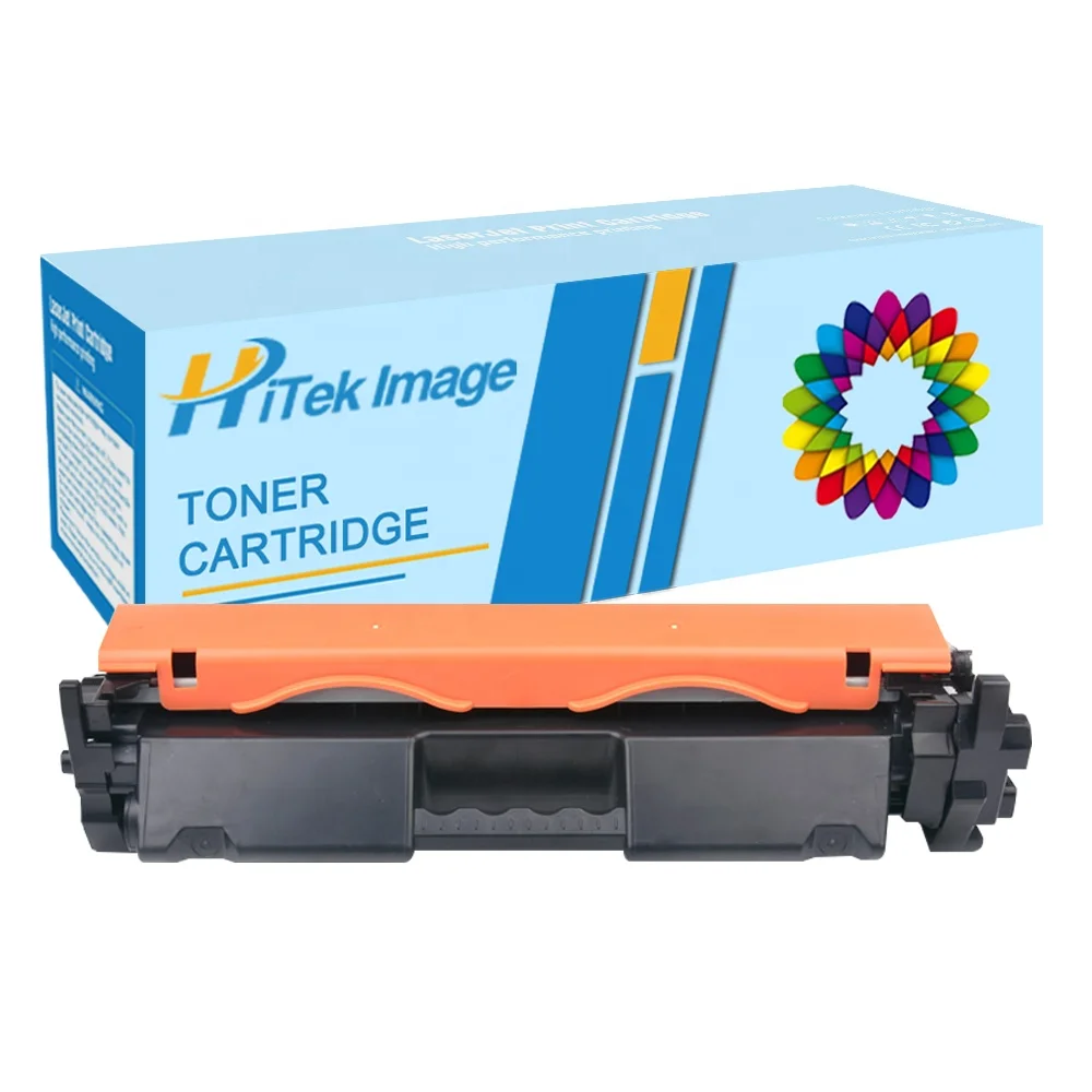HITeK Image Compatible Canon CRG-050 CRG050 Toner Cartridge for LBP 913w MF913w Black
