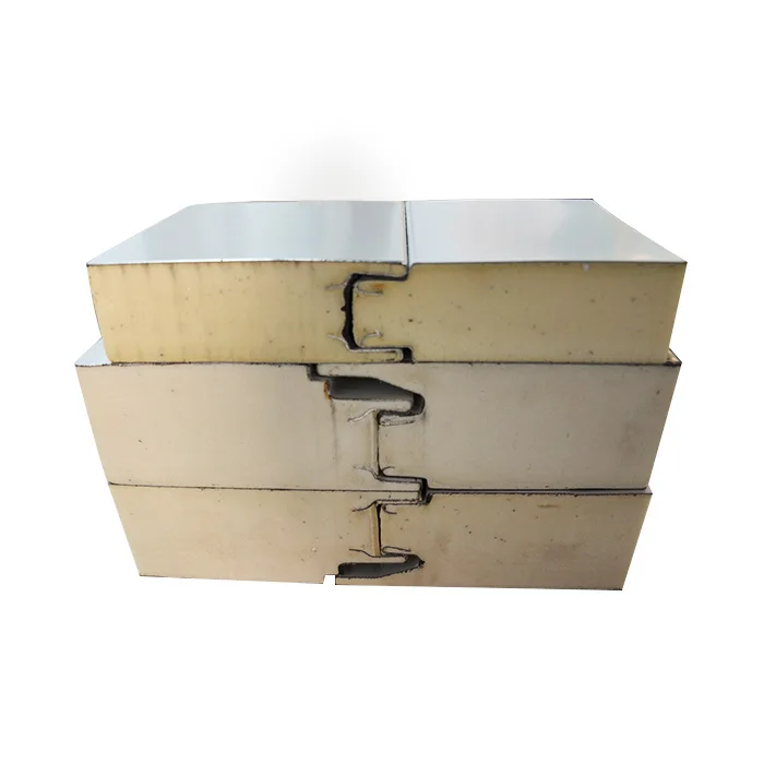 Price frp and polyurethane foam pannell sandwich panels sale in egypt for prefab houses