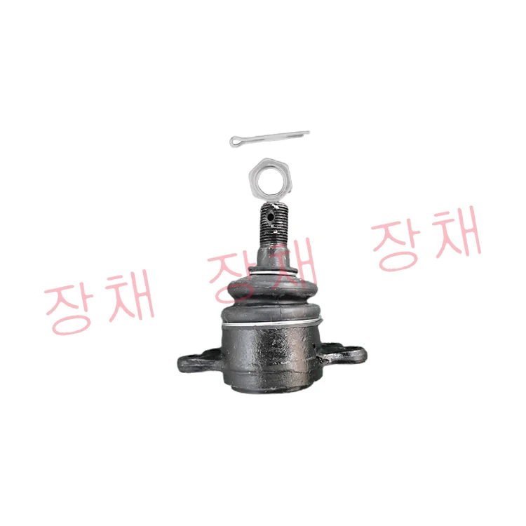 Шаровая Головка Подвески Ssangyong ACTYON KYRON REXTON KORANDO C MUSSO RODIUS TIVOLI 4454109005 4451834000