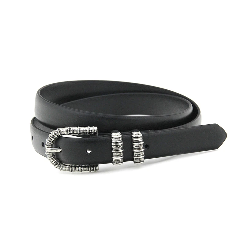 made in china factory customized logo waist lady belt fashion designer belts woman 2022