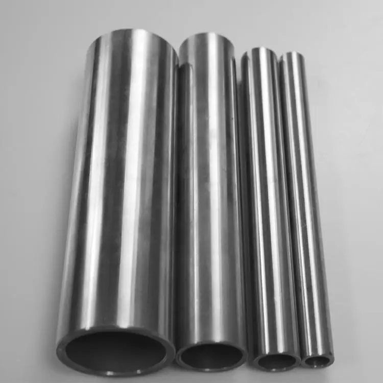 Astm En Jis Xm21 201 Brushed Cnc Inch Welded 316 316l Round Stainless Steel Welding Pipe 304 Fitting Parts