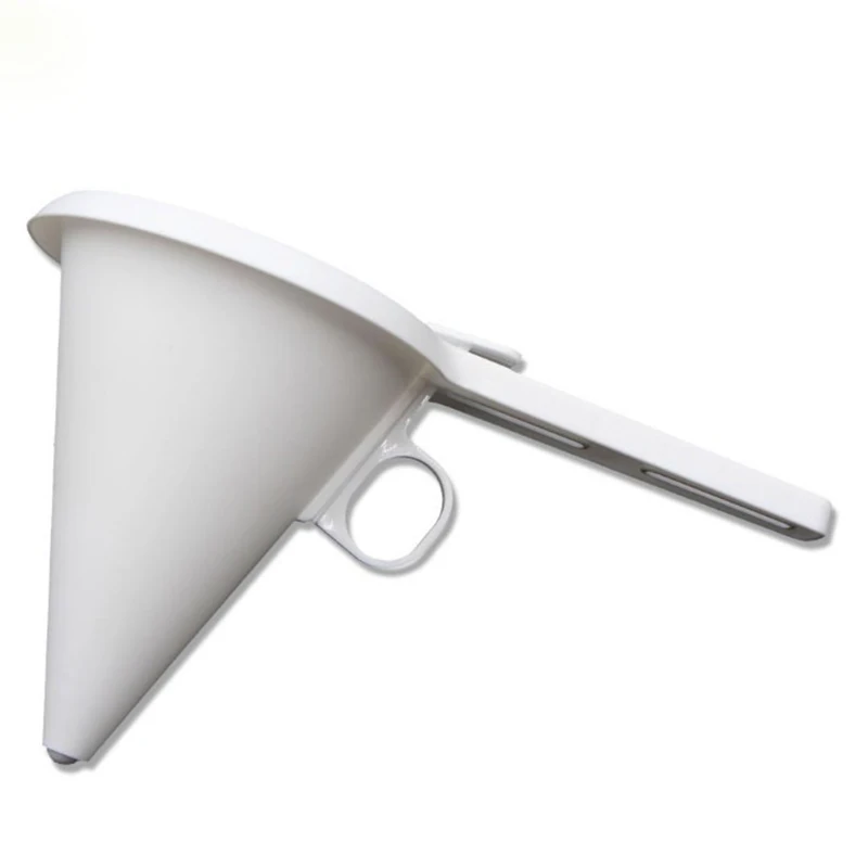 
Hot Baking Tools Adjustable Icing Snoep Trechter Chocolate Cake Mold Batter Dispenser Cream Cookie Cupcake Pancake Muffins 