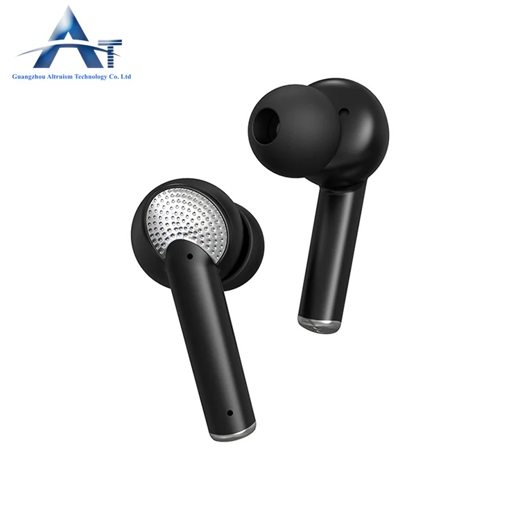 3D Stereo Wireless Waterproof Noise Cancelling Sports Essentials Listening to Songs and Calls Low Latency TWS Wireless In-Ear He