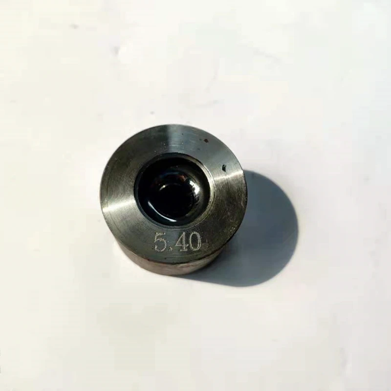 
High Quality Screw Tools Tungsten Carbide Shaped Cold Heading Dies 