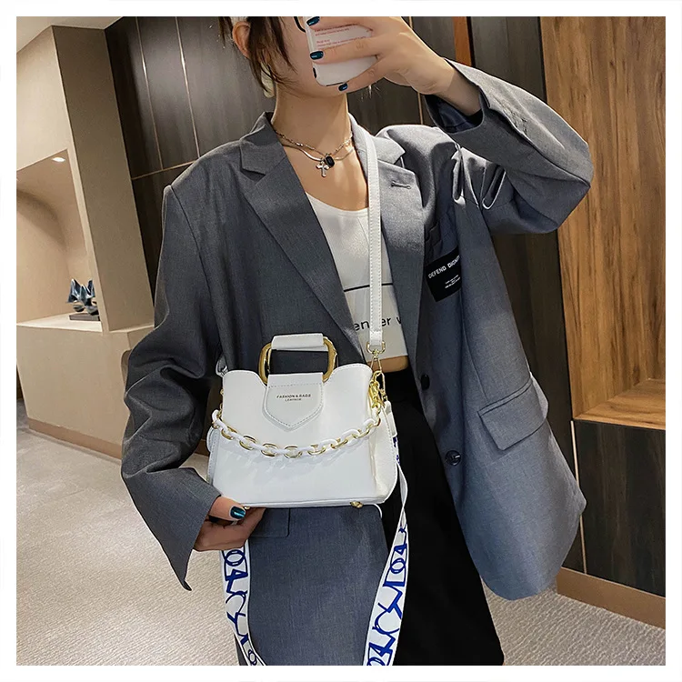 BESTELLA New Arrival Trendy Women Crossbody Bag With Key Case Good Quality Lady Shoulder Bag Purses Handbags For Girls