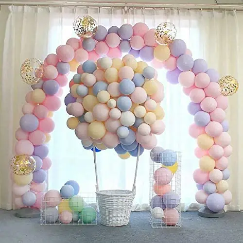 Latex Balloons 12 Inch 100pcs Latex Balloons Birthday Wedding Party Balloons Wholesale