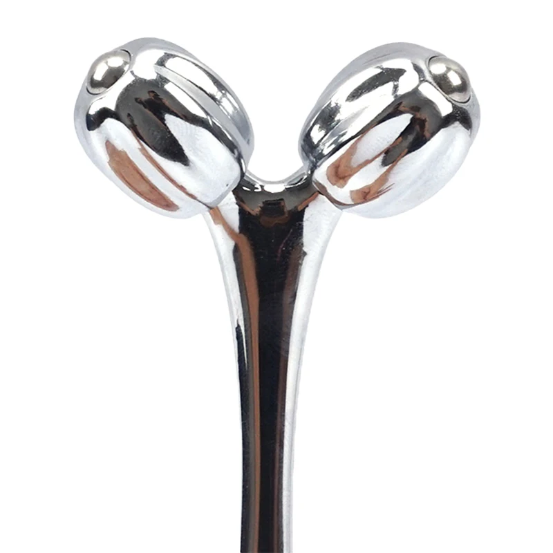 
Professional China manufacturer beauty lift 3d face roller massager 