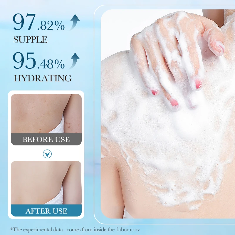 OEM SADOER private label aloe vera moisturizing organic anti aging face women collagen black skin whitening skin care set
