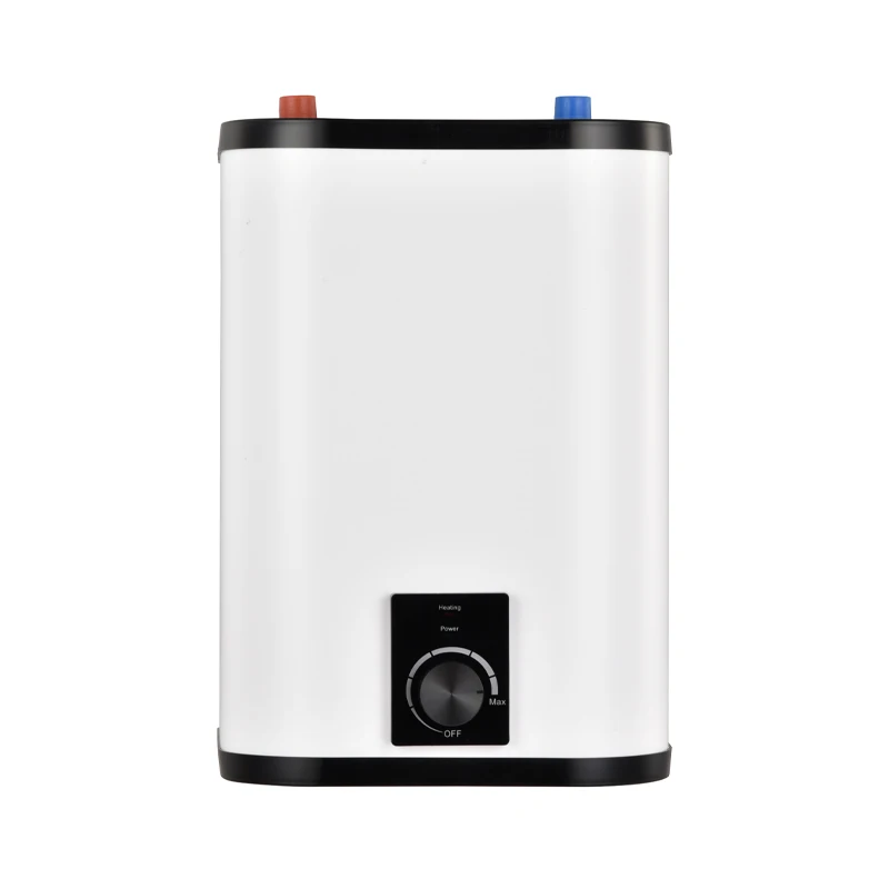 Anto Low Price  1500 Watt Storage Electric Water Heater 10L Household Small Smart Water Heater