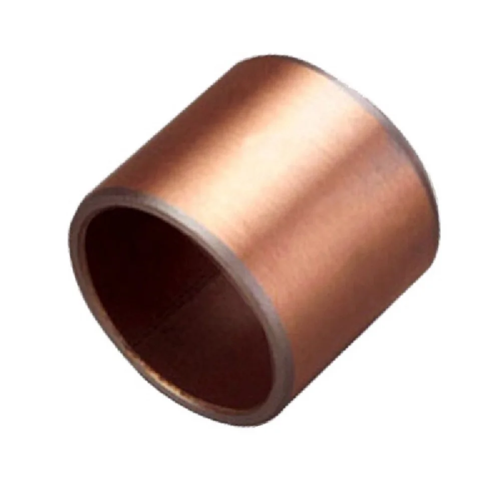  PTFE сухой M043A 17095 границы смазочные материалы меди латуни подшипник 2A/3A/4A/5A 11701-16010steel втулка MS-1400A слайд
