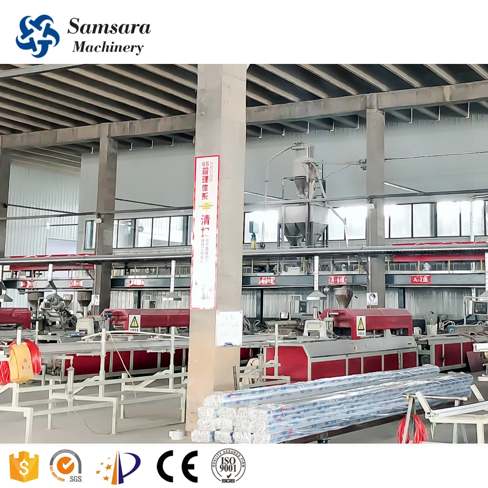Automatic Feeding System for Extruder and Mixer Automatic Feeding System of Extruder and Mixer/Plastic Mixer/PVC Mixer