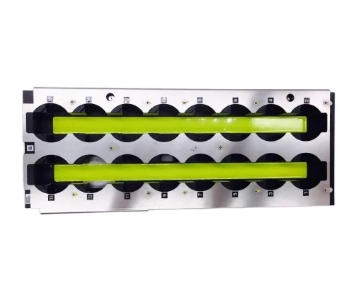 ORIGINAL NEW FUJI NXT H01 H02 NOZZLE STATION MCPTA UL30809