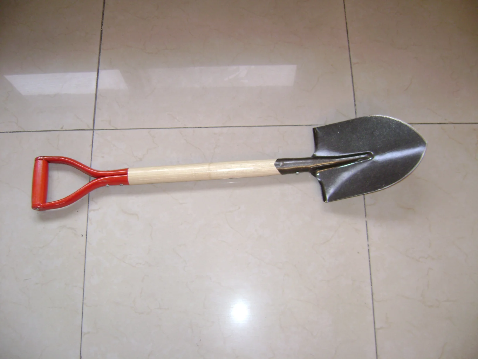 Garden Spade Camping Outdoor Traveling Hand Trowel Gardening Bonsai Tools Hand Shovel For Weeding
