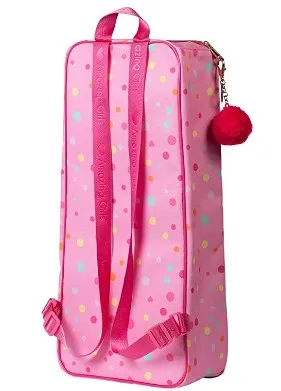 Amazing Girls 18 fashion girl dolls Accessory - Adjustable Travel Carrier for storage toys, clothes, diapers