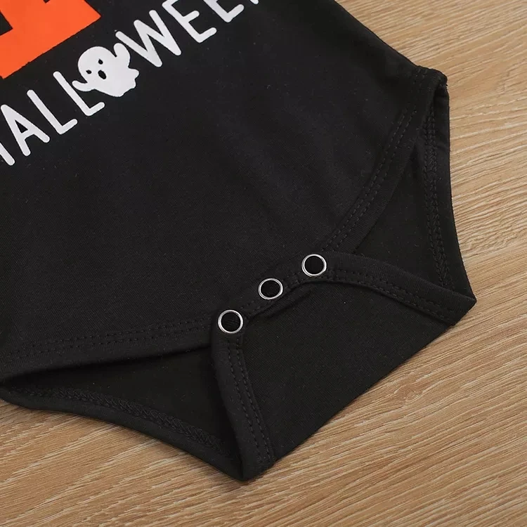 Cosplay Halloween Cute Black Tutu Skirt Dresses Long Sleeve Boys And Girls Funny Halloween Costumes