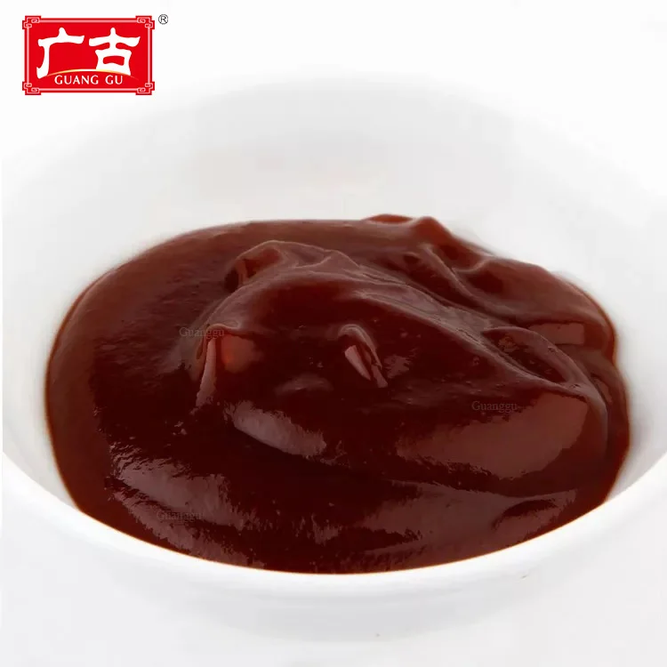 Гуангу 450 г вегетарианского соуса для улучшения вкуса овощей