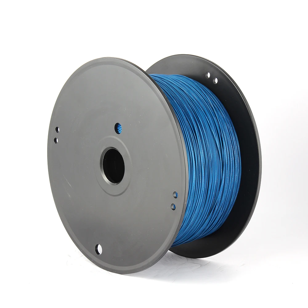 Tefzel Wire Ul1727 Pfa Coated Insulated Wire 24Awg Fep/Pfa/Ptfe/Etfe Wire And Cable