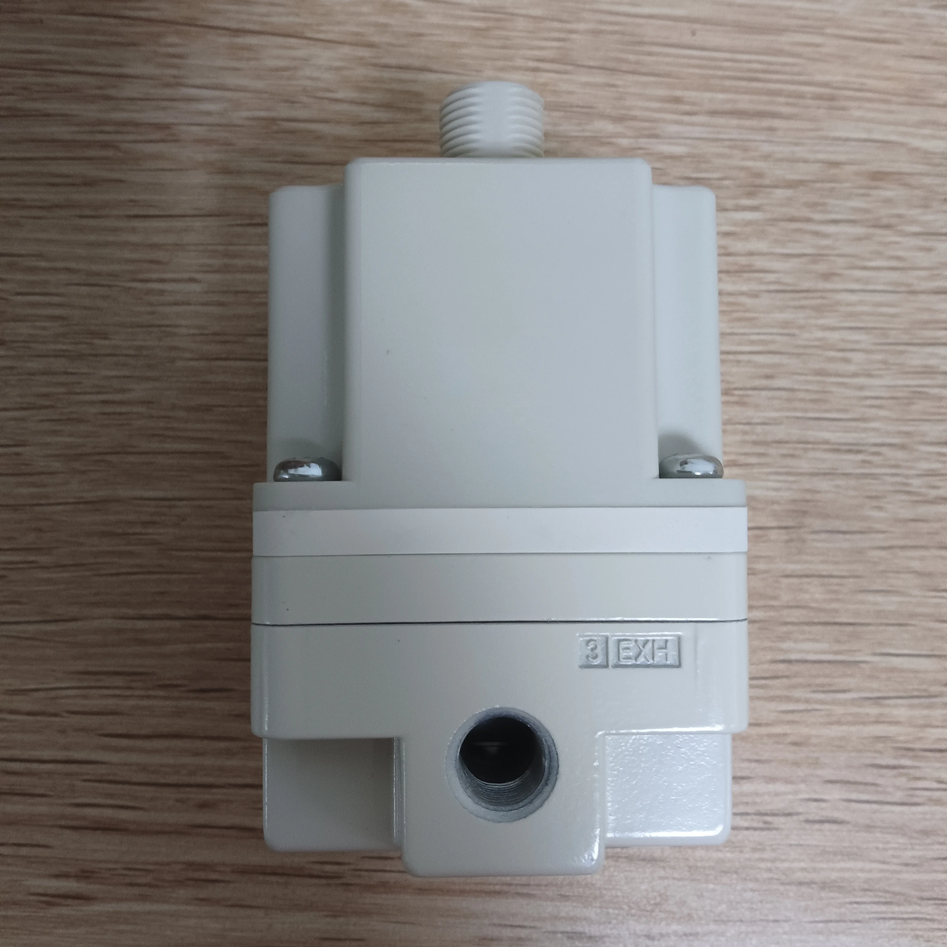 Made in Japan ITV1050-312S2 SMC proportional valve