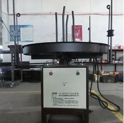 0.08-1mm hot sale  cnc coil spring machine automatic spring  machine