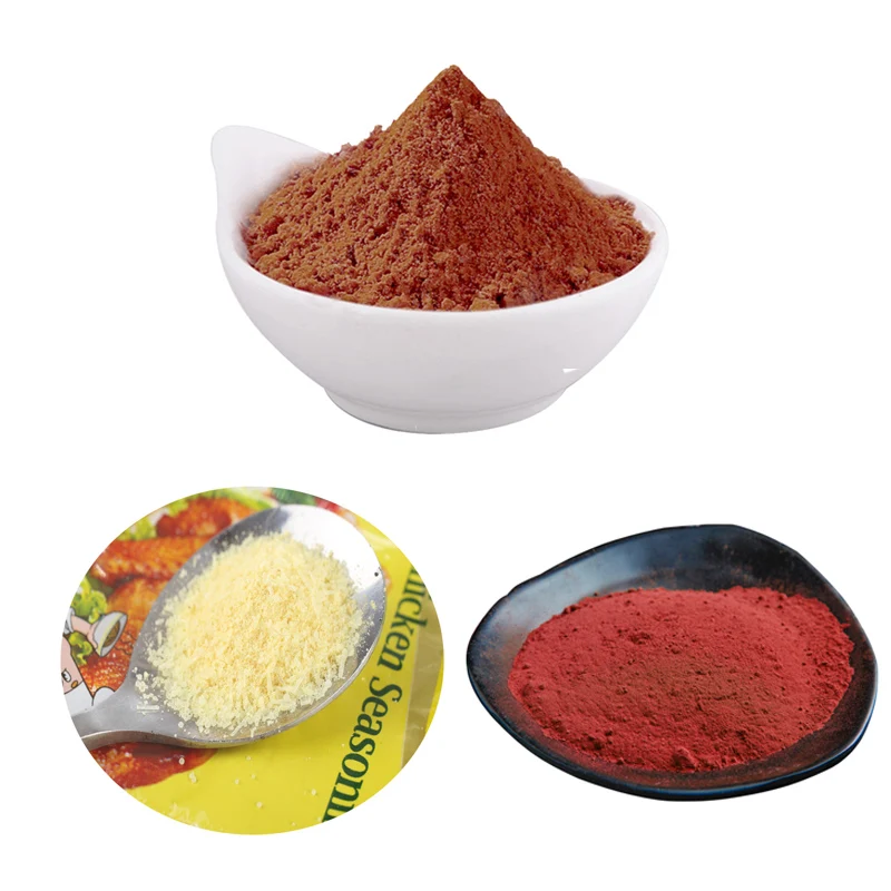 Wholesale Chicken/Shrimp/Beef Essence, Spices, Msg, Bouillon Powder Seasoning