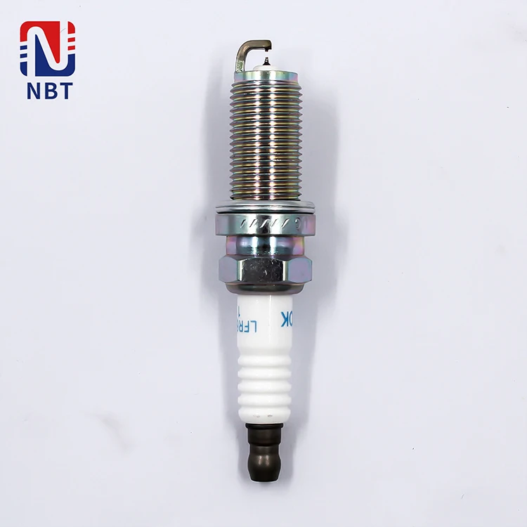 Special Hot Selling Auto Spare Parts Waterproof Scooter Spark Plug For Peugeot