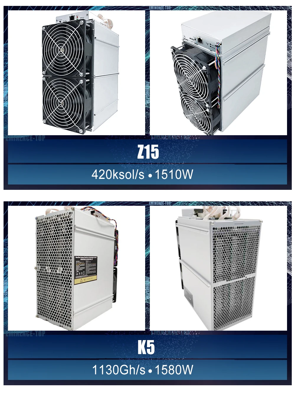  Б/у Майнер Asic Antminer S17 + 73Th/s Биткойн Bitmain ASIC машина Pro