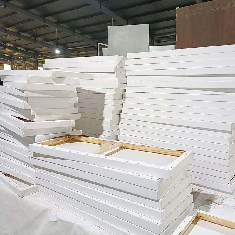 10*12 дюймов/размер на заказ, чистый хлопок, деревянный растягиваемый холст, холст, картина маслом, пустой растягиваемый холст для живописи