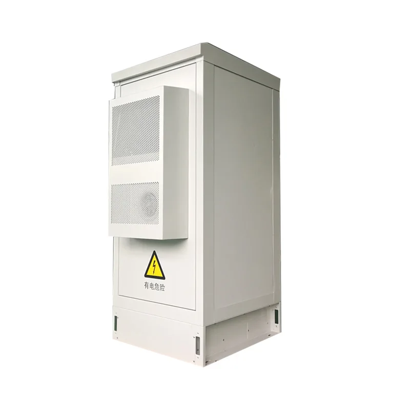 Aluminum Stainless Steel Waterproof Outdoor Led Outdoor Battery Cabinet Rack Battery Energy Storage Cabinet