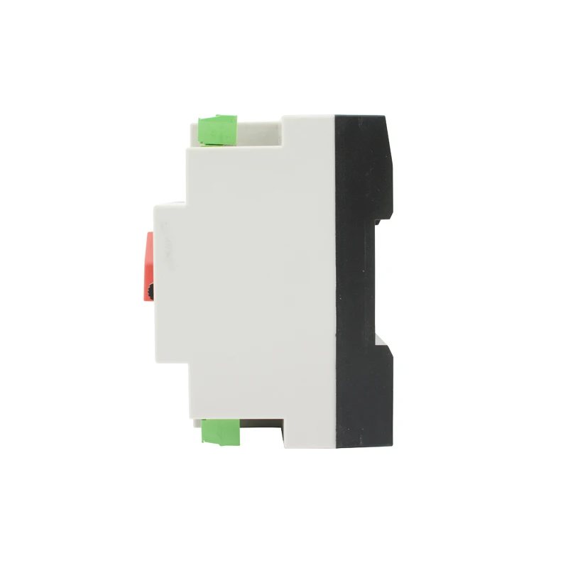 125a 3-фазный двойной переключатель передачи мощности автоматический переменного тока