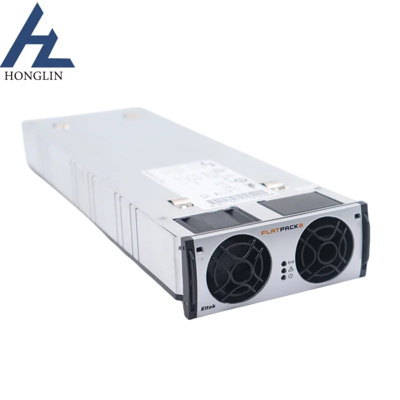 New original Eltek Power Supply Eltek Flatpack2 24V 241115.200 rectifier module