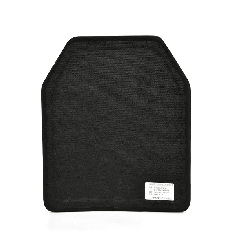 Factory Custom Supplies Insert Combat Personal Protection Tactical Vest Plate