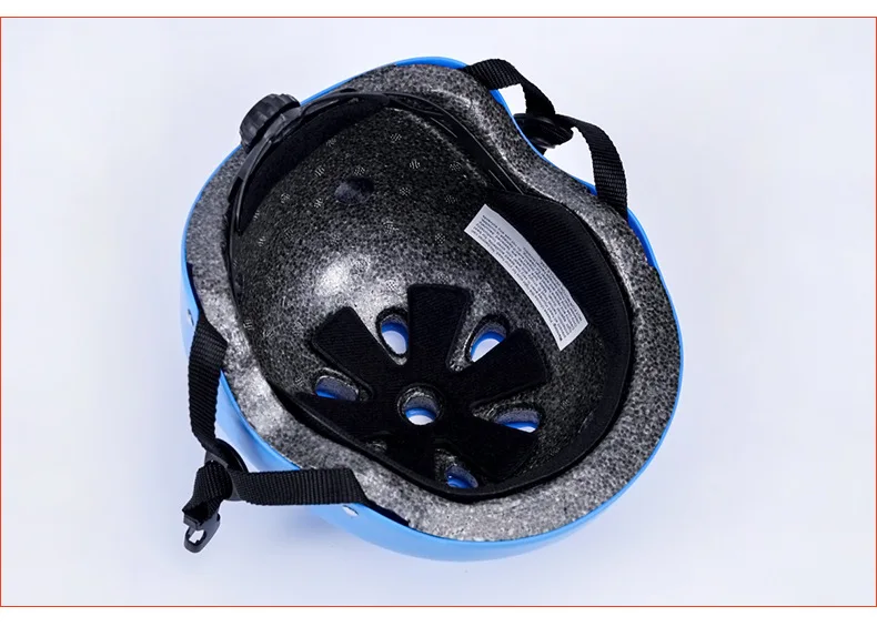 Custom kids electric skateboard Cycling Helmet Children Bicycle Helmet Sports Bike Skating Hip-hop Scooter Helmet