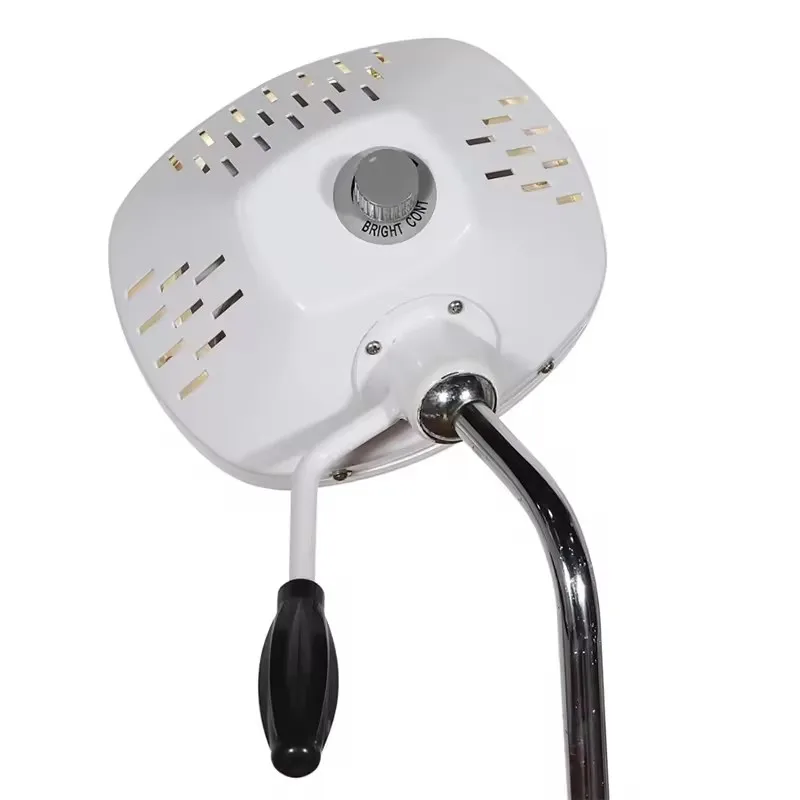 THR-L751 Factory Price Operating Room LED Lamp Standing Examination Lamp