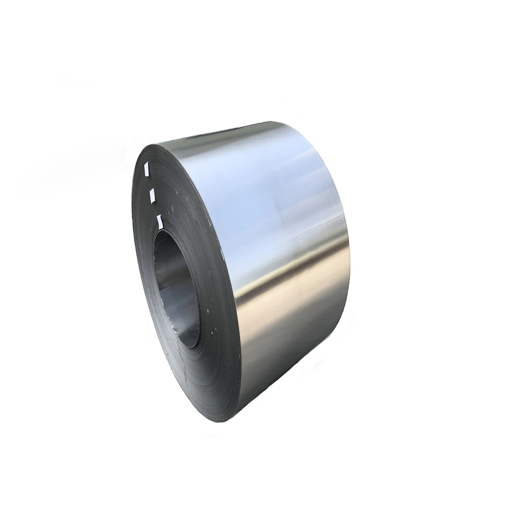 
JieYang BaoWei 420 J1 J2 steel coil cold rolled 2B 