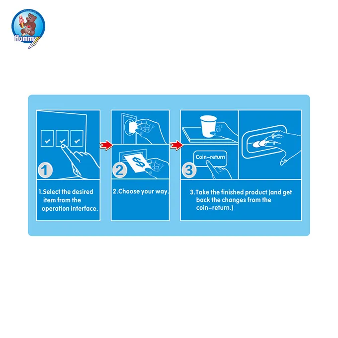 Industrial Frozen Yogurt Machine Soft From Chinese Wholesale HM160
