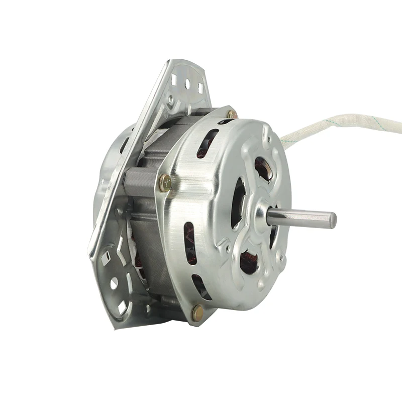 Glosok Universal LG Samsung 60W Semi Fully Automatic Washing Machine Spare Parts Washing Machine Spin Motor
