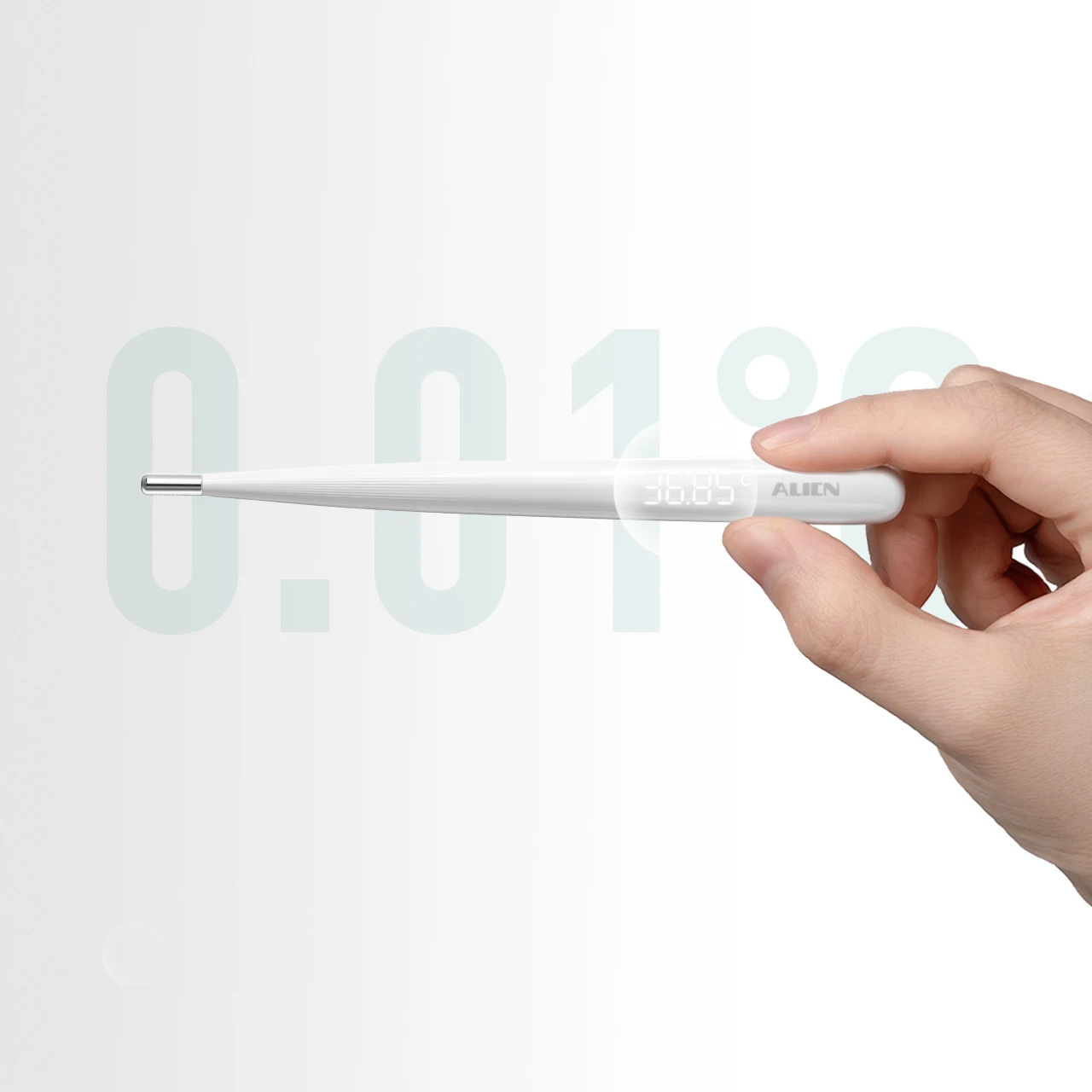 Waterproof Clinical  Oral Reacl Armpit Fever Contact Baby Adult healthcare Digital Electronic Thermometers