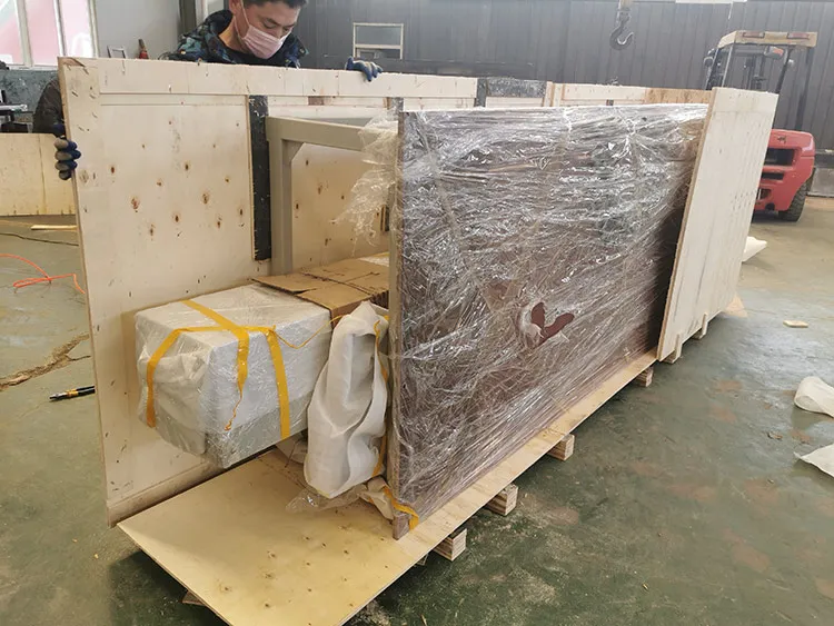 Air heating plastic vinyl pvc upvc arch window bending machine