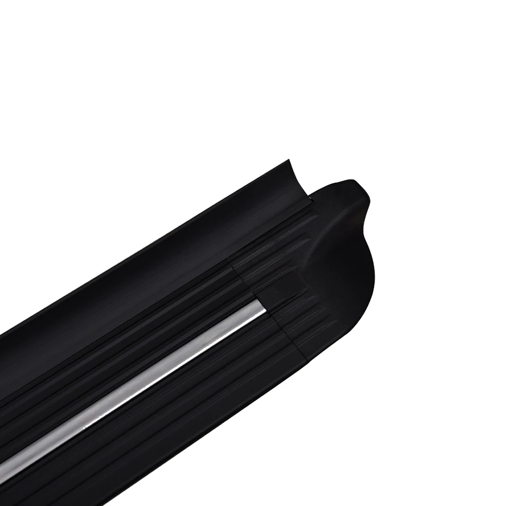 KINGCHER HIGH QUALITY Running Board Fit FOR Mazda CX5 2012 2013 2014 2015 2016 Side Step