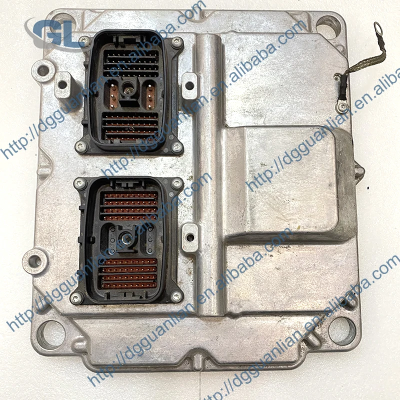 ECU Electronic Control Module Unit 462-0007-00 28448101 engine controller Engine Computer Board