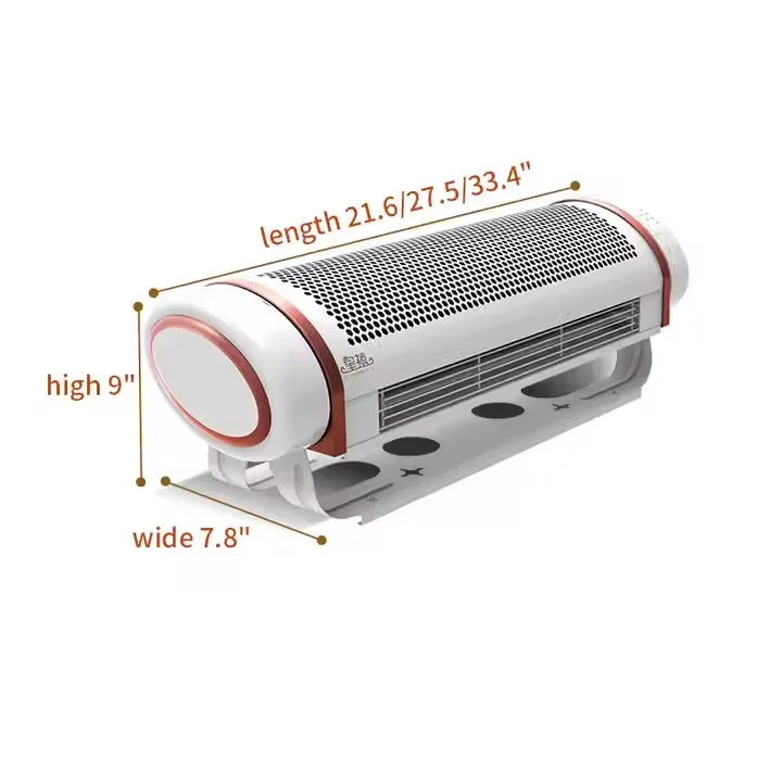 PORTABLE Whole Home Bedroom Energy-Saving Electric Heating Living Room Whole House Graphene Fast Heating Energy-Saving Heater