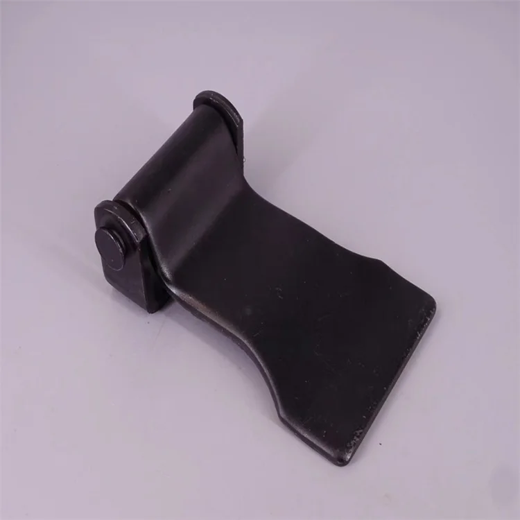 Hot Selling Product lSO Spare Parts Set Aluminum Shipping Forged Welded Container Door Hinge with Different styles
